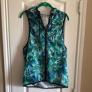 PINK Victoria's Secret Windbreaker